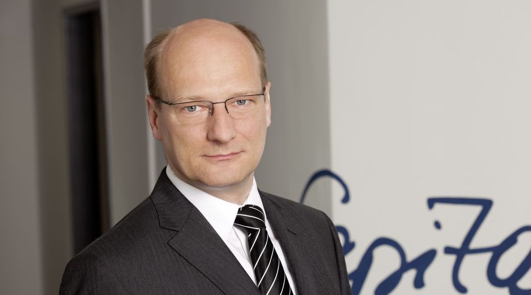 Dr Matthias Falk - Rentenmodelle für Unternehmer geraten in Schieflage